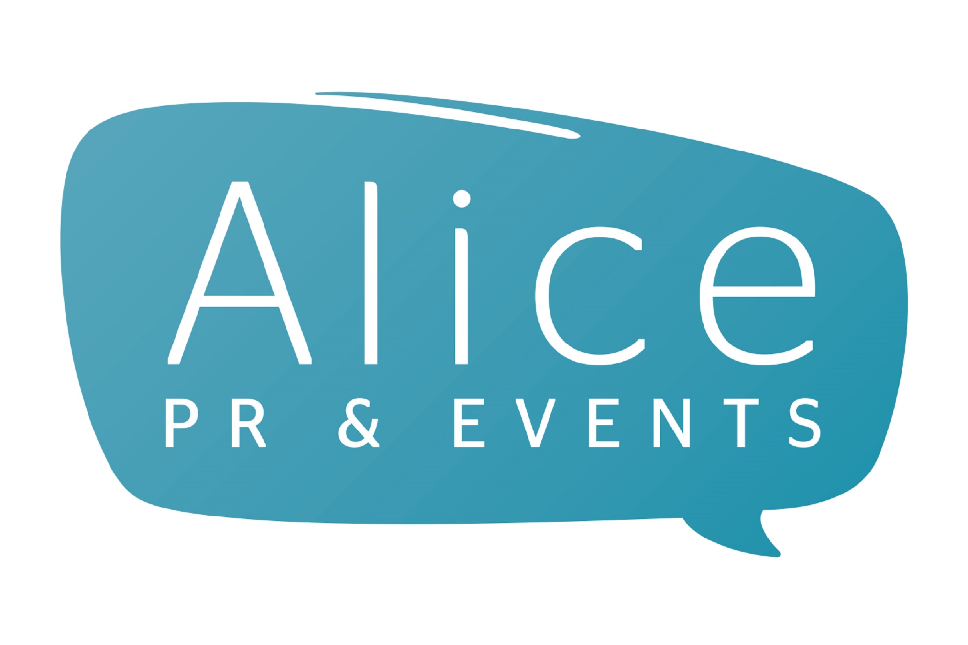 Alice PR & Events Logo