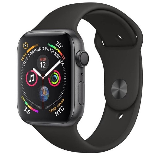 Apple Watch Series 4 Review